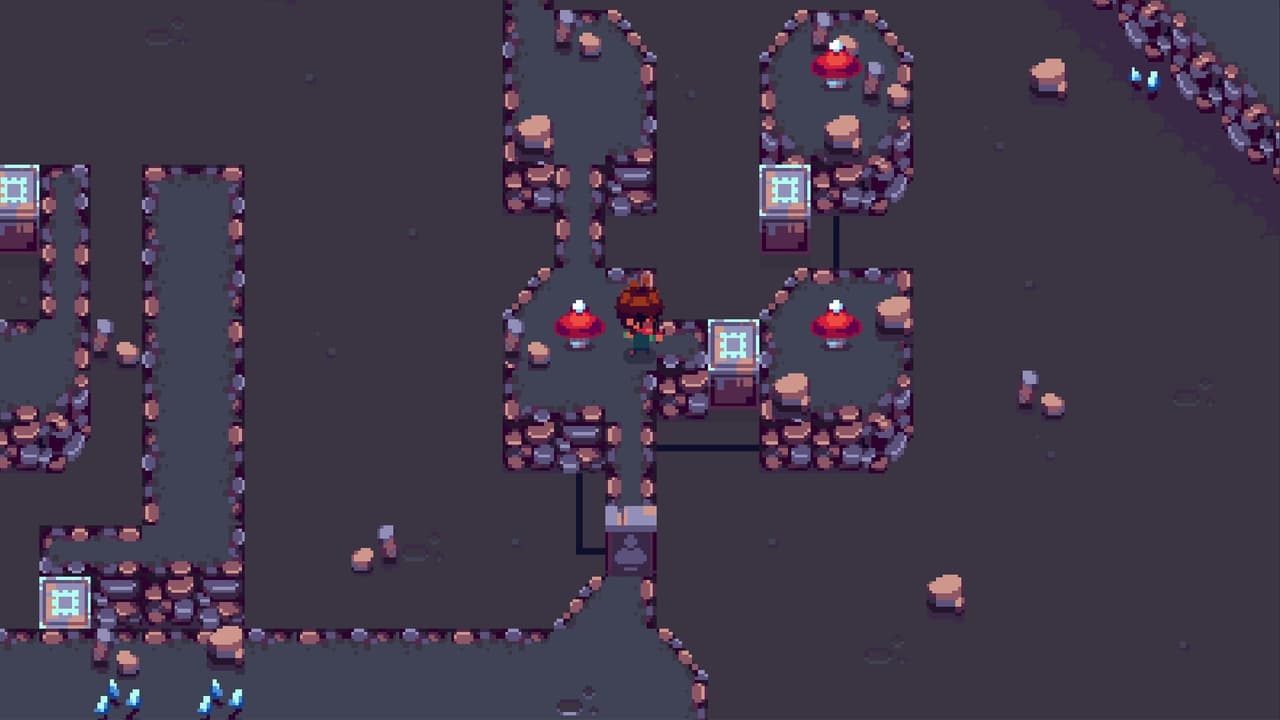 Língua screenshot 3