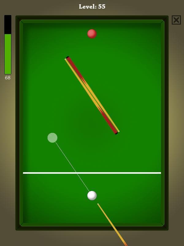 Trick Shot (itch) screenshot 3