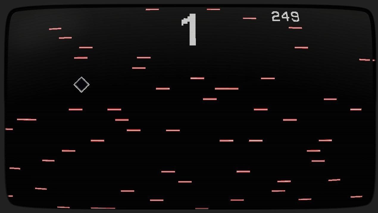 Dodge the Projectiles 2 screenshot 4