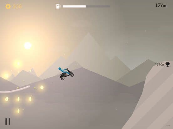 Road Draw Racing screenshot 3