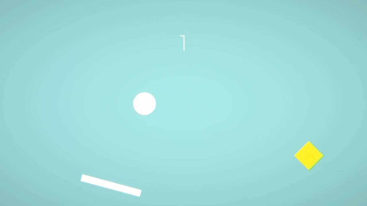 Bounc screenshot 2