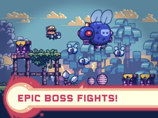 Cure Hunters screenshot 3