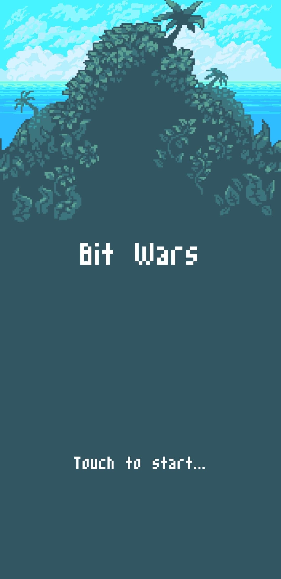 BitWars screenshot 2