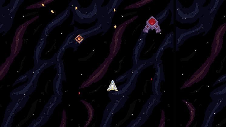 2D Shooter (jippeee) screenshot 3