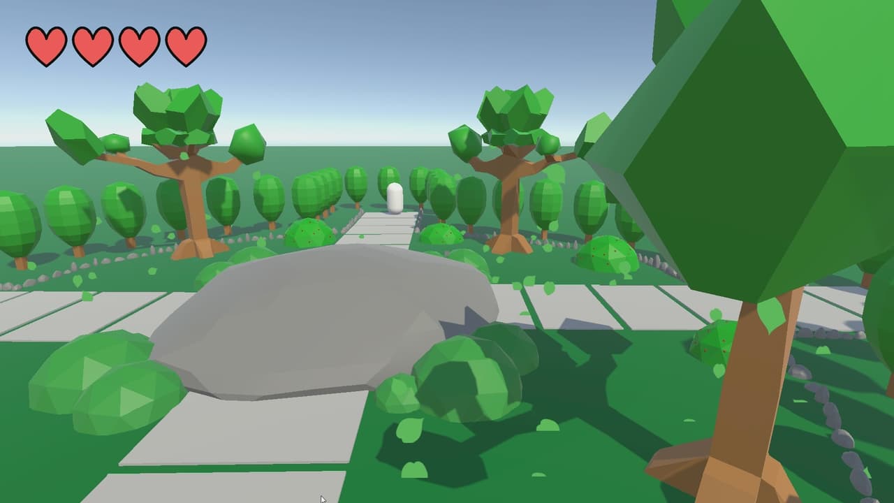 Adventure [Demo]