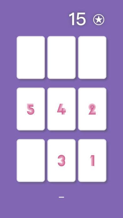 Reminisce - A Memory Game screenshot 3