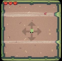 SnakeWise screenshot 2