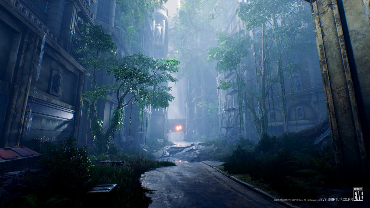 Stellar Blade screenshot 3