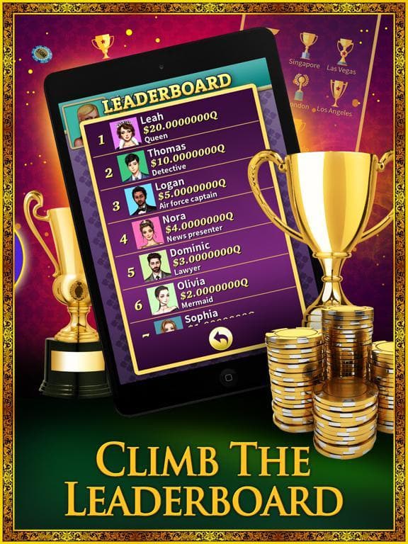 Chinese Poker (Pusoy) Online screenshot 3