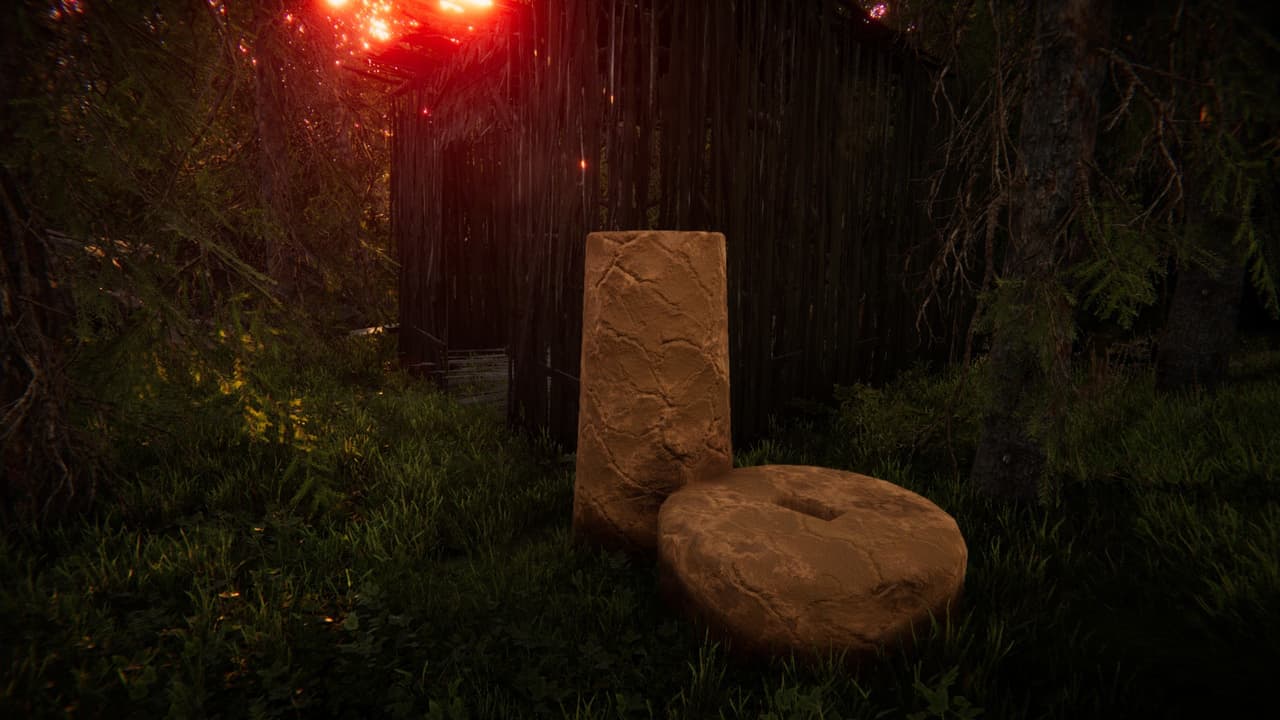 Primitive Builder Simulator screenshot 2