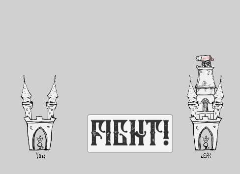 A Tale of Two Kings screenshot 2