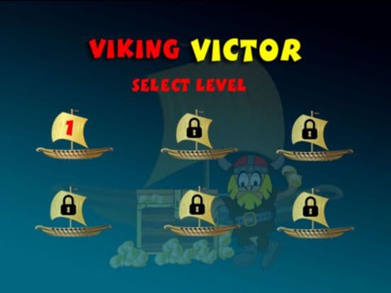 Viking Victor screenshot 3