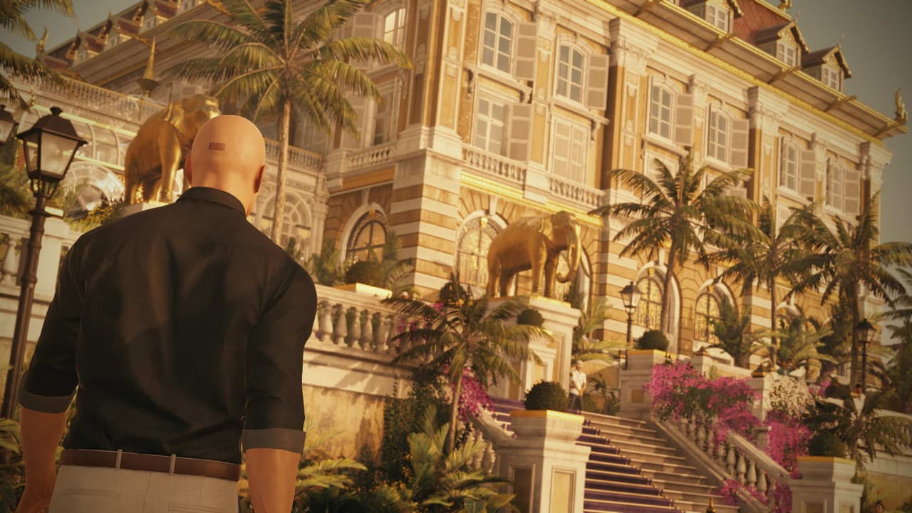 Hitman - Episode 4: Bangkok screenshot 5