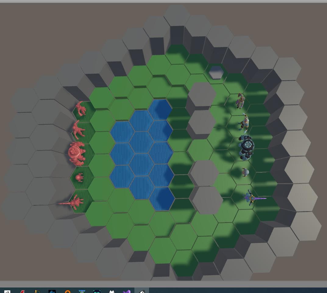 New Models No Board