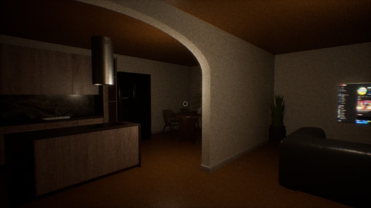 Stories to Tell - Run Away screenshot 4