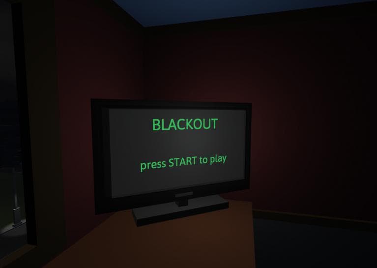 Blackout (itch) (Quenestil, TheDarkRyze) screenshot 2