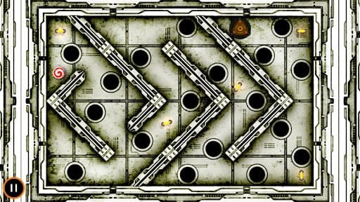 The Labyrinth FREE screenshot 5