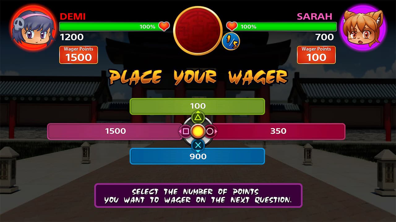 Battle Trivia Knockout screenshot 6