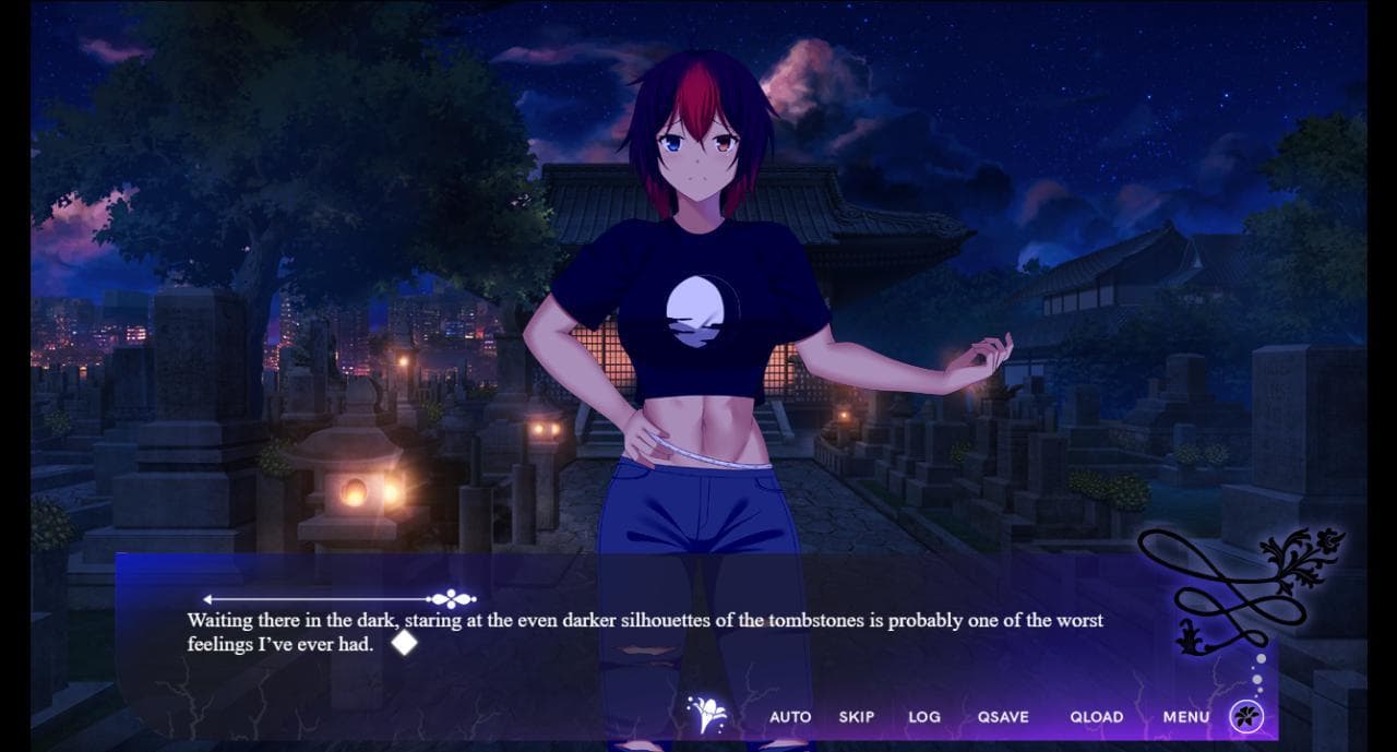 Missing Time screenshot 4