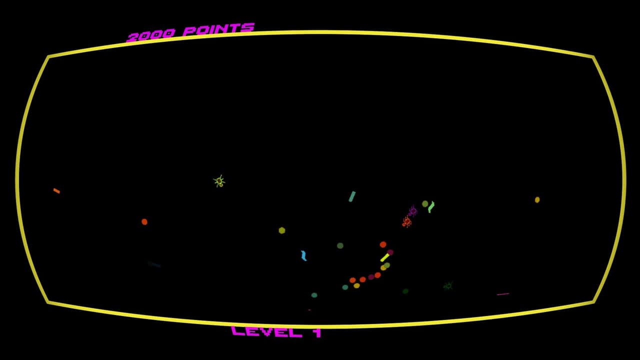 BLASTER screenshot 5