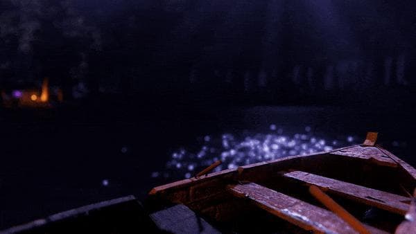 The Paperman VR screenshot 3
