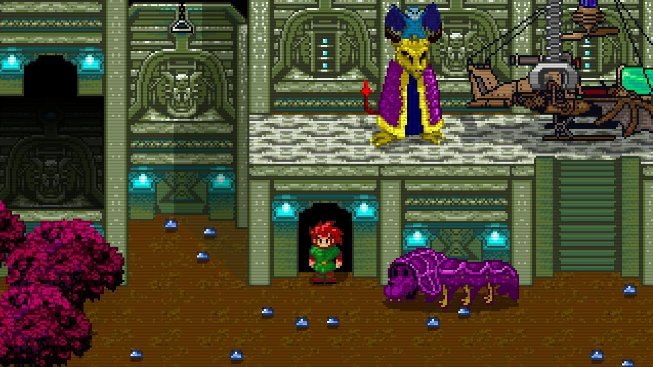 Ordak screenshot 3