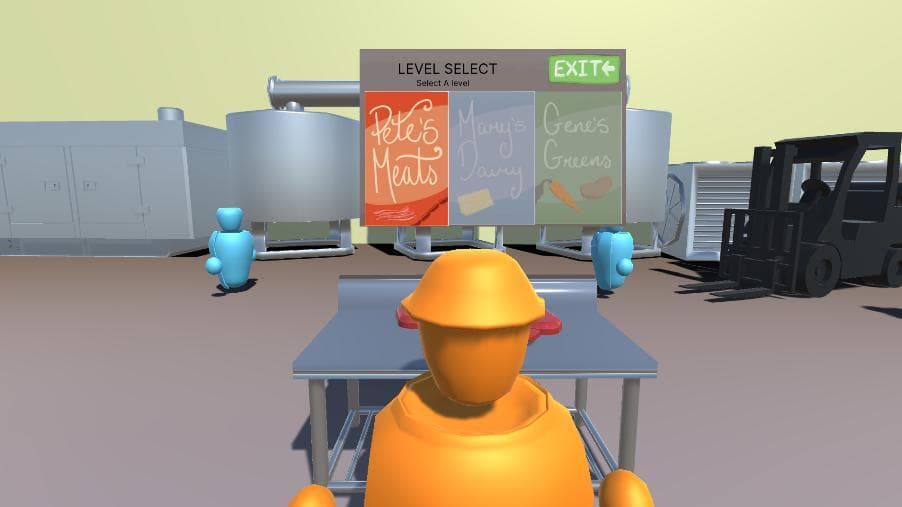 Energy Champion screenshot 3