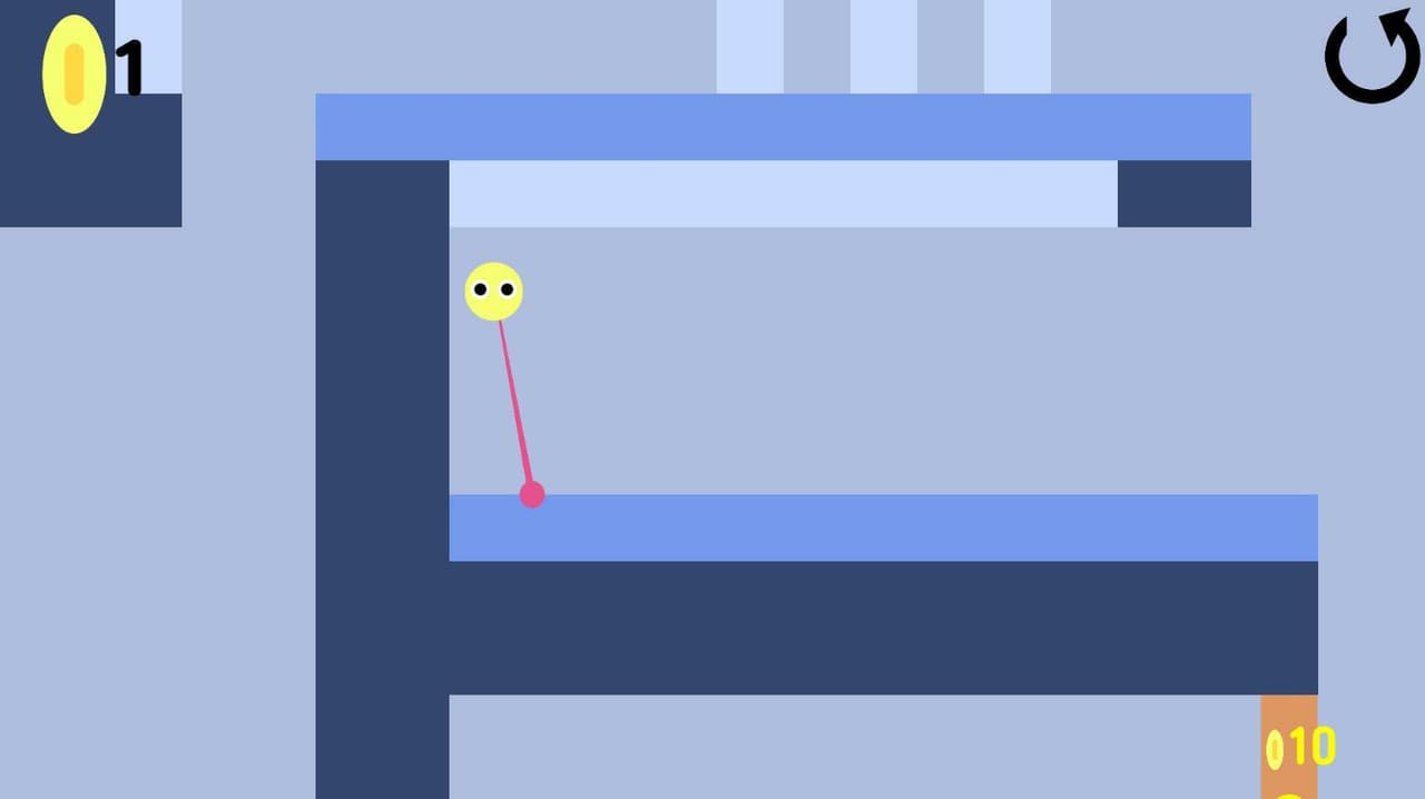Bouncy Gum