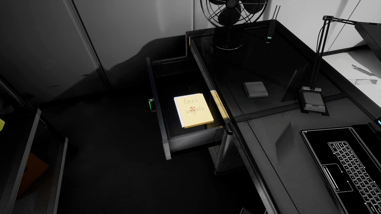 The Lab - Escape Room screenshot 5