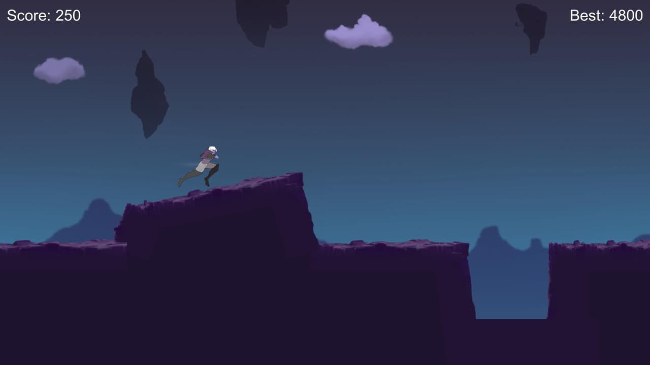Star Saver (itch)
