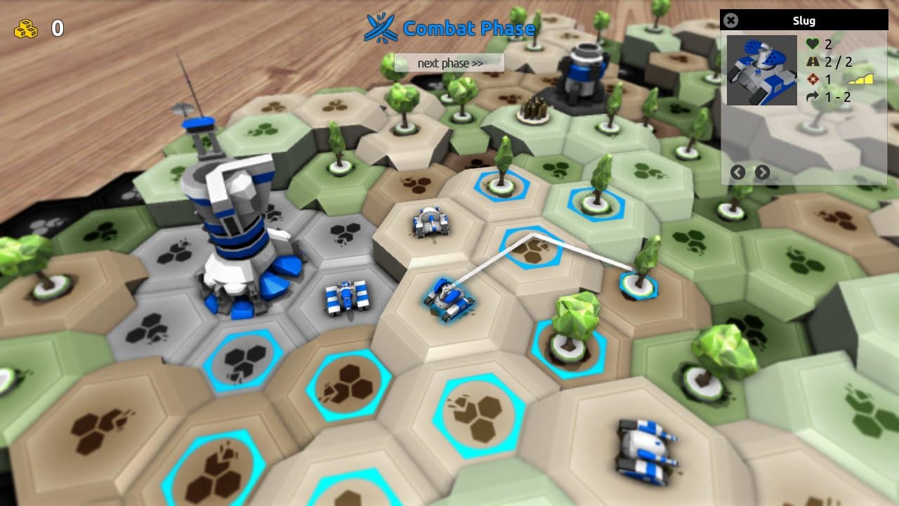 Battlemass 2 (itch) screenshot 3