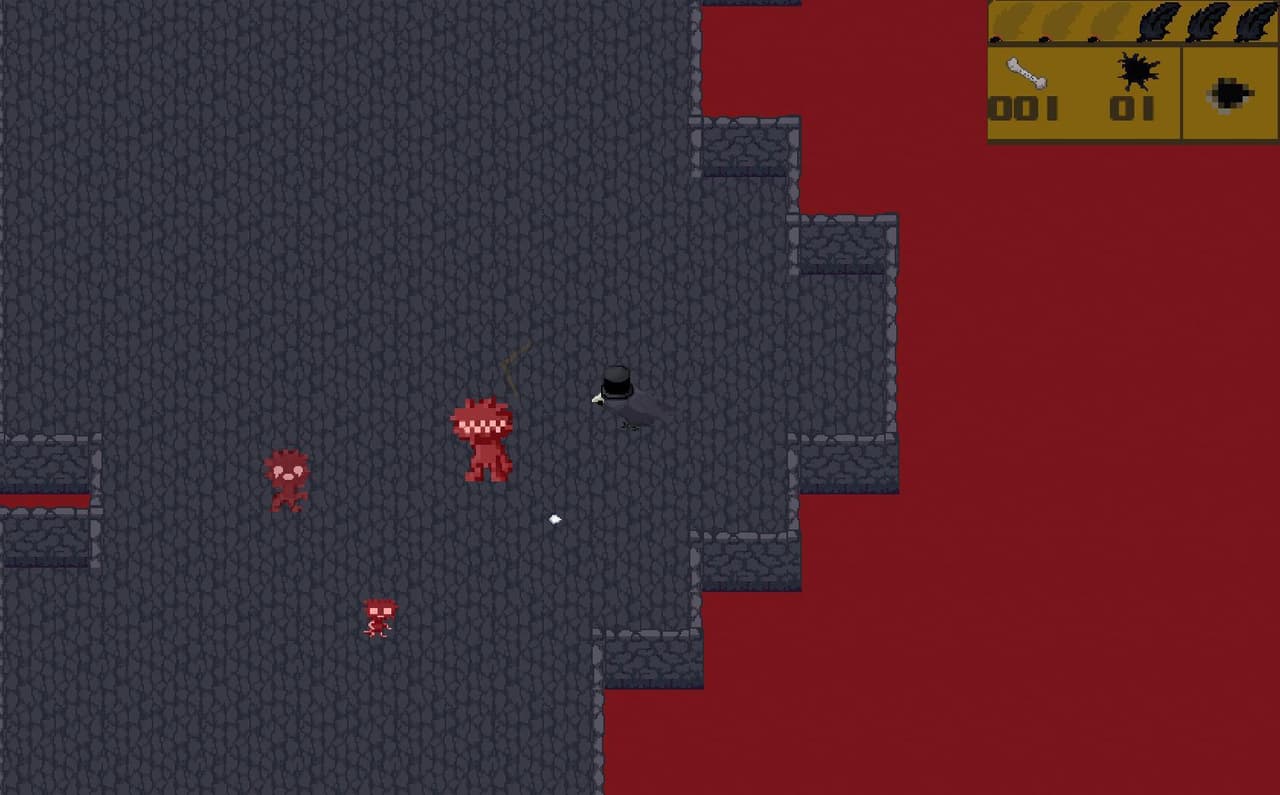 Moe The Crow screenshot 5