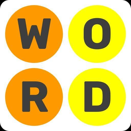 search for a word