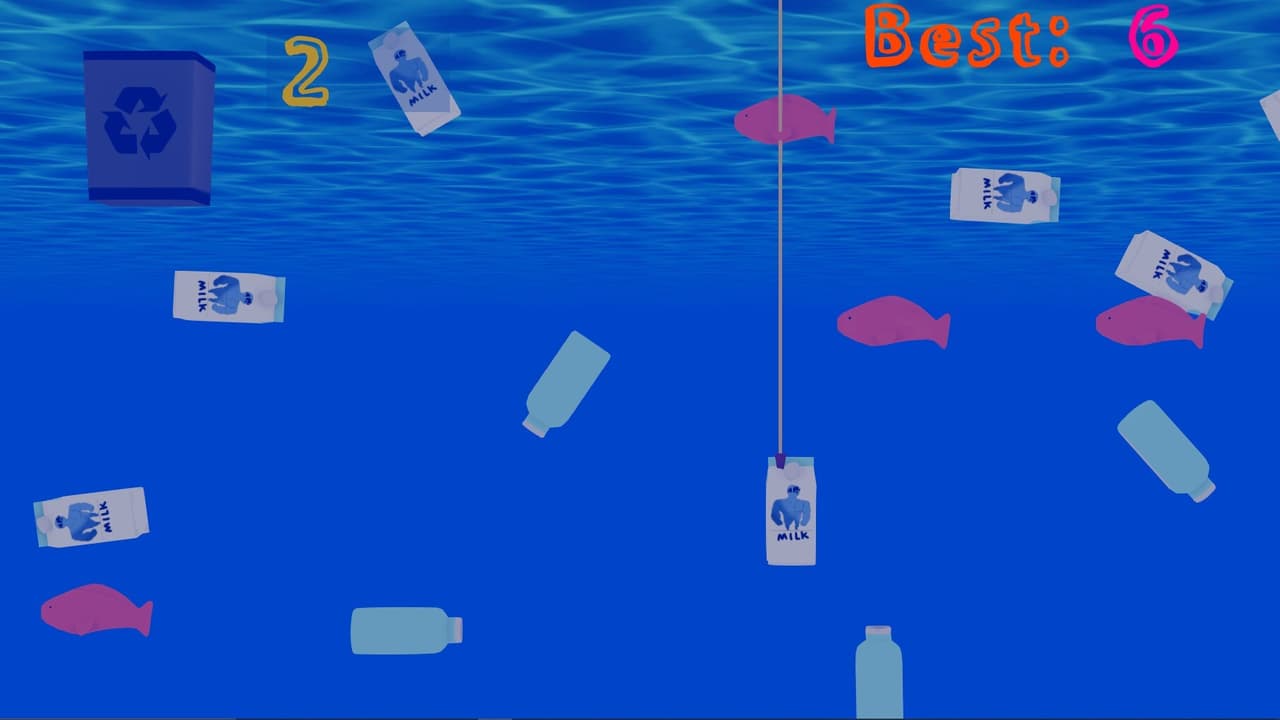 The THICC hooker ) _for fishing purposes only. screenshot 3