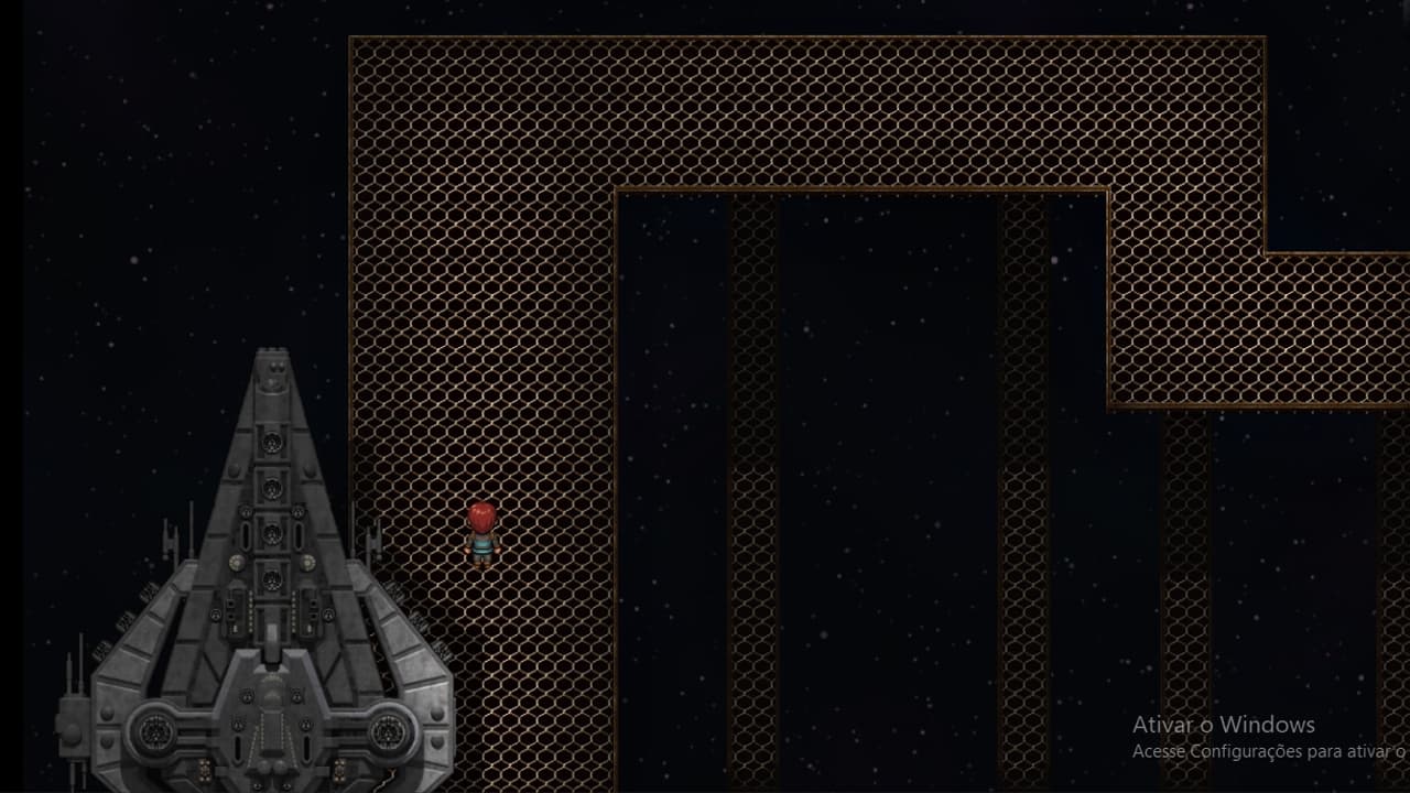PROTOCOLO - X screenshot 4