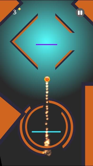 BallZ on Fire! screenshot 4