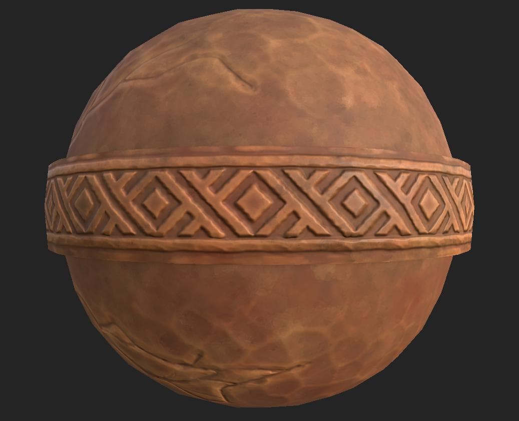 Ancient Trial Demo