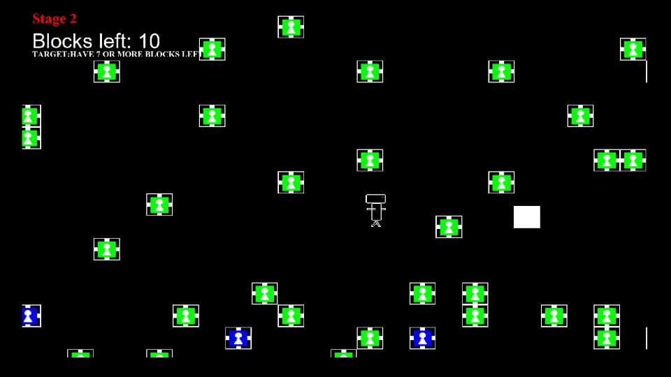Shadow Child (Full Game) screenshot 5