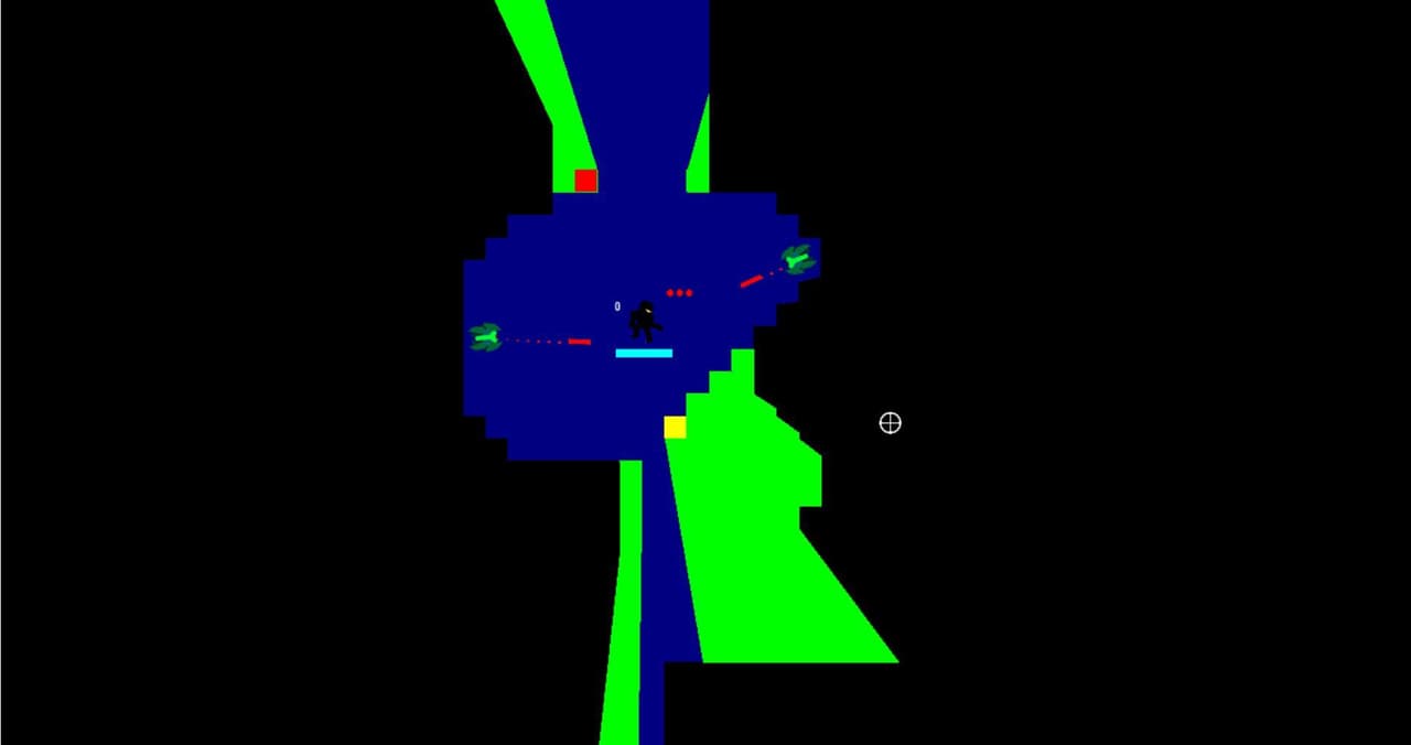 Aether (itch) (TurboKiller) screenshot 3