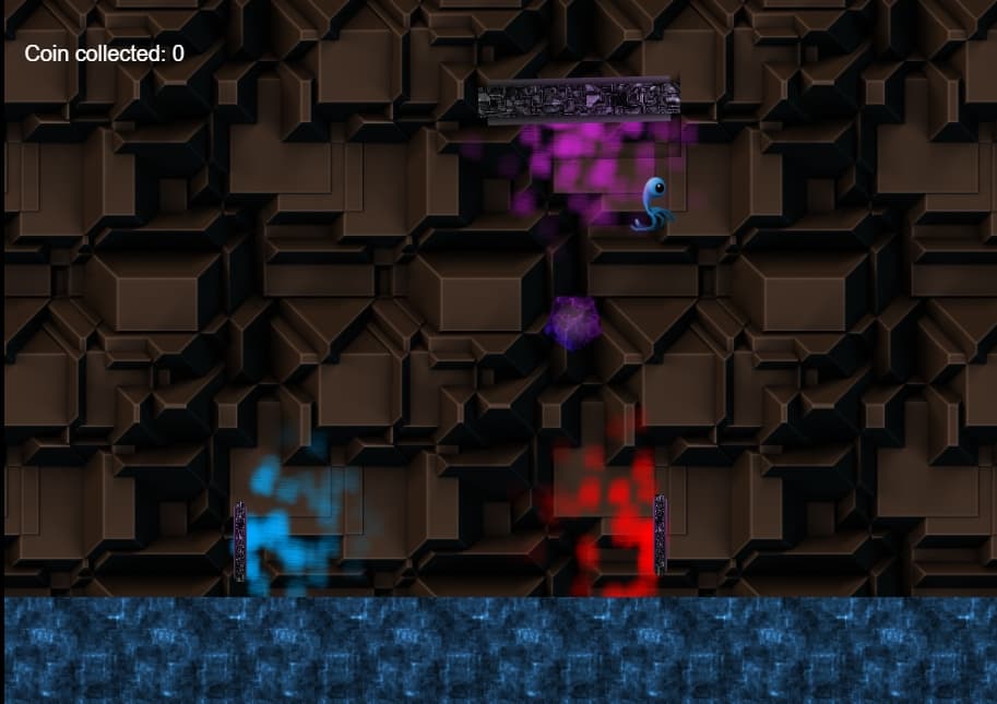 Portalshift screenshot 4