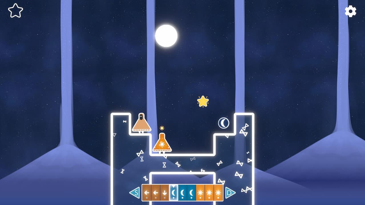 Meet me at NooN - Demo screenshot 2