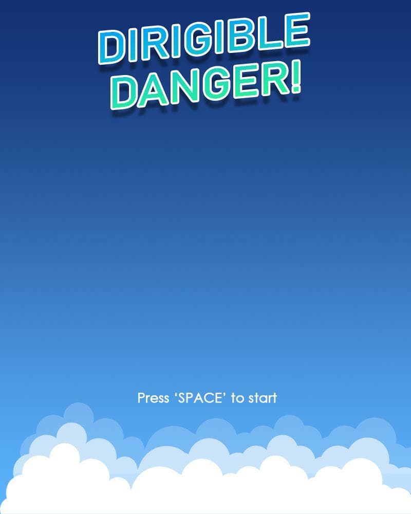 Dirigible Danger! screenshot 2
