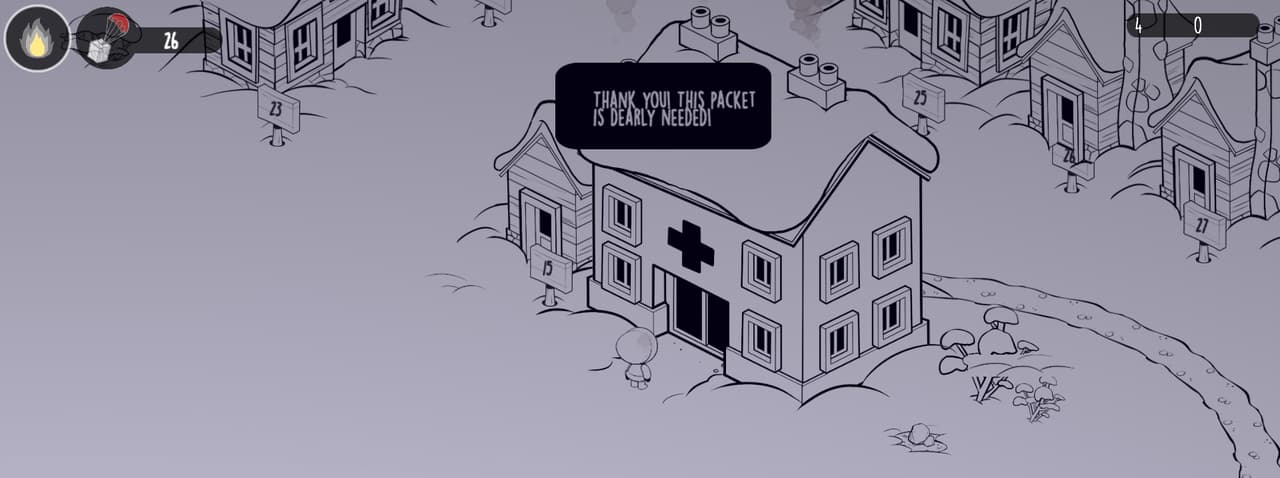 Freezing is the main problem screenshot 2