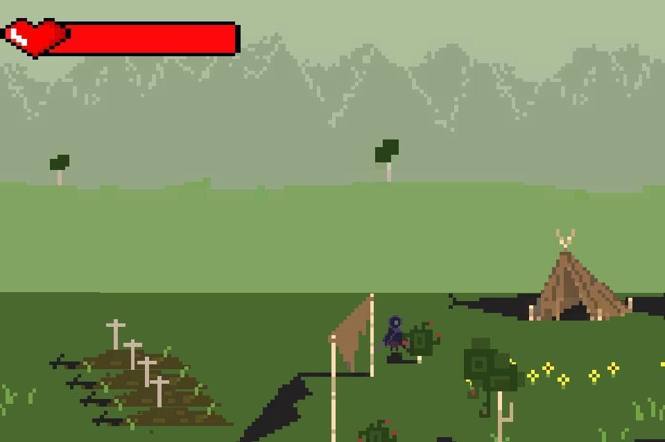Raxom screenshot 3