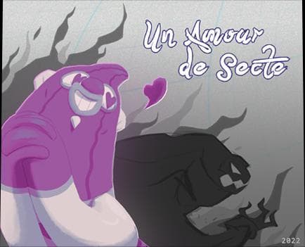 Un amour de secte
