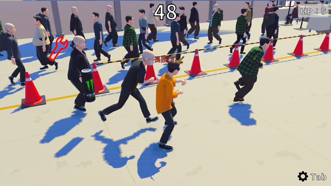 Fighting Frontier 場次保衛戰 screenshot 5