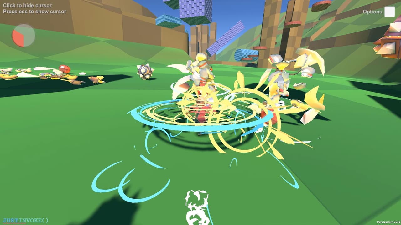 Razorlocks screenshot 3