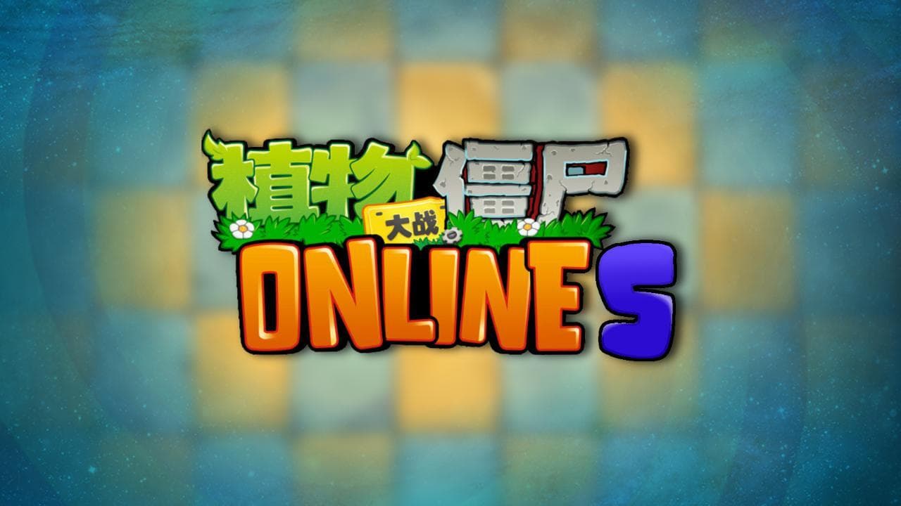 Plants Vs. Zombies Online S Defintive Edition