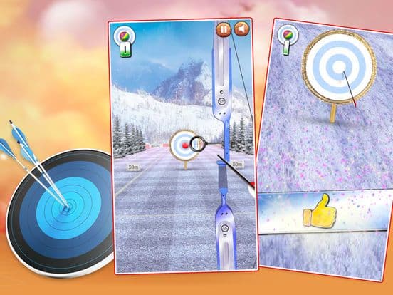 Archery Hit：Aim and Shoot screenshot 3
