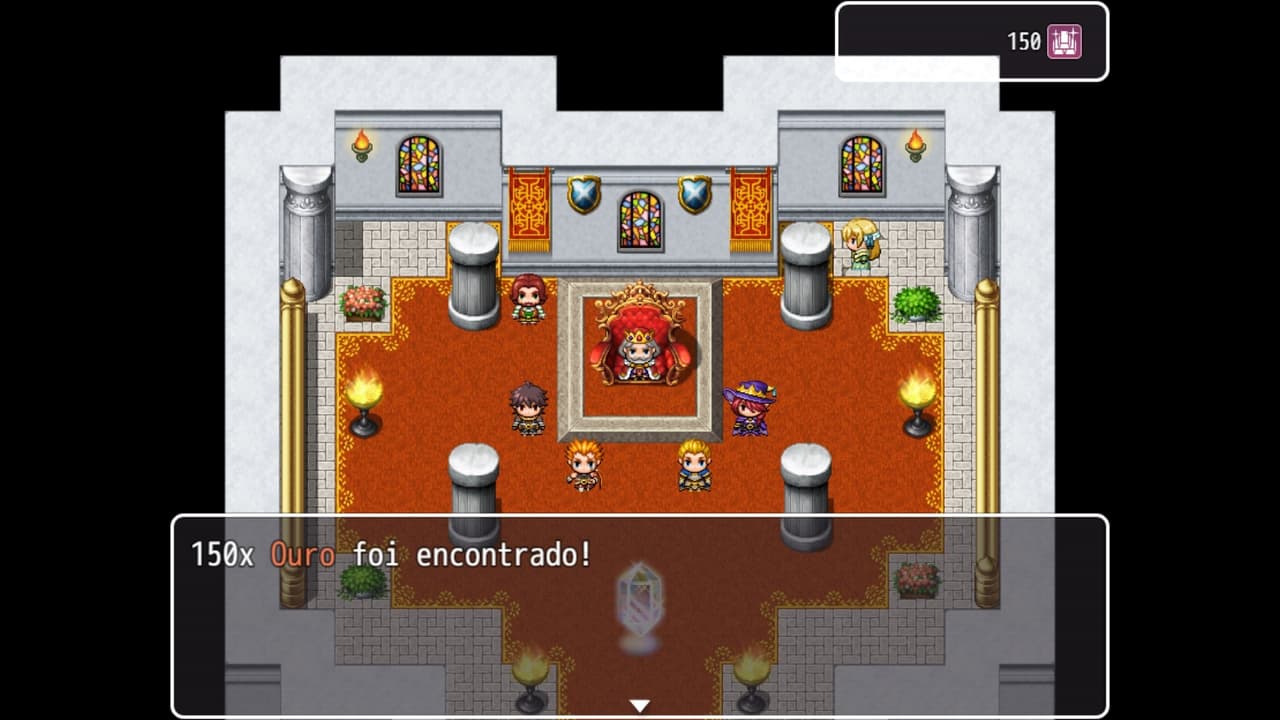 Sophias Quest 2 screenshot 3